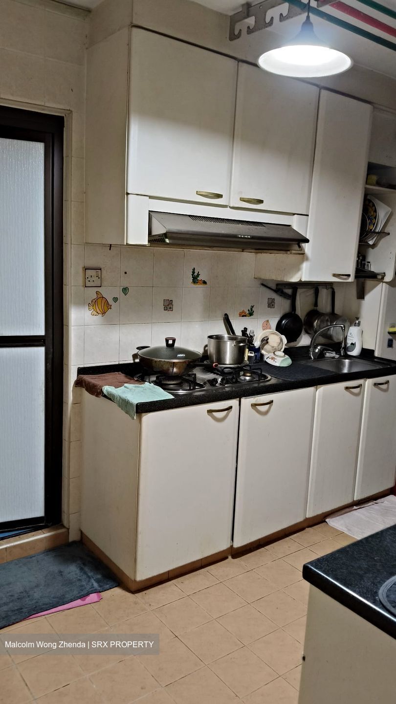 Blk 309D Anchorvale Vista (Sengkang), HDB 4 Rooms #578696421